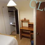 Habitacion Barrio O\'Higgins