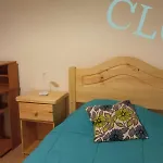 Habitacion Barrio O\'Higgins