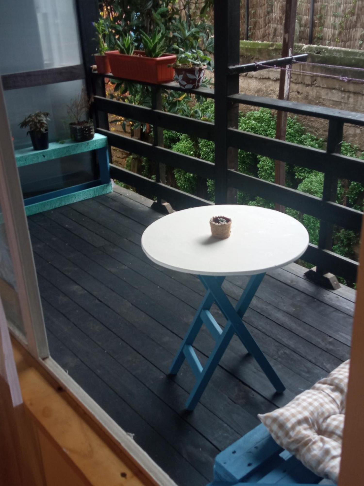 Barrio O'higgins Séjour chez l'habitant *